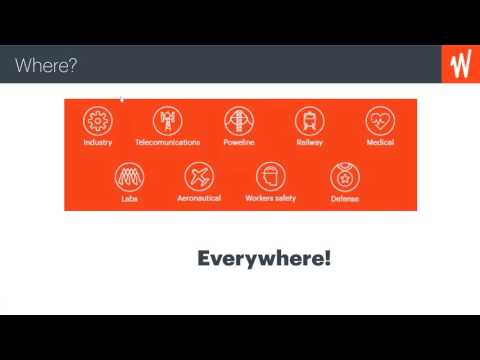 Webinar: Electromagnetic Field Measurements for Radio Frequency Safety
