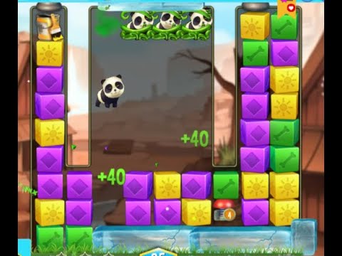 Pet Rescue Saga Level 3355