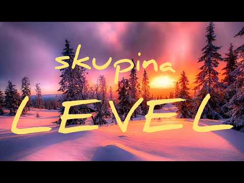 Hudobná skupina Level - Spi Isuse spi