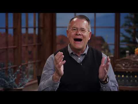 Charis Daily Live Bible Study: Thankfulness - Daniel Amstutz - May 27, 2020