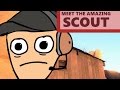Meet the Amazing Scout
