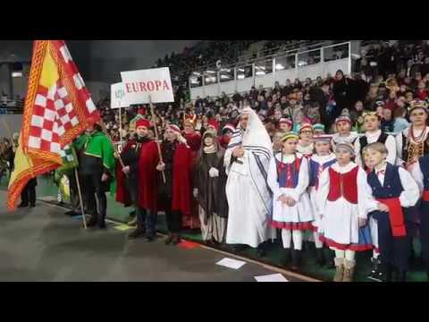 VI Bydgoski Orszak Trzech Króli