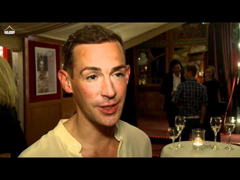 Bar TV: Tim Fischer - Satiriker sind keine Lyriker (Premiere 2012)