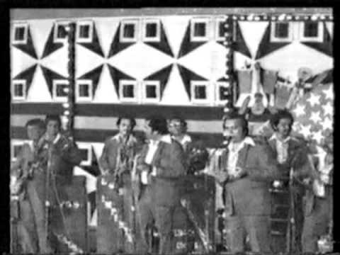 Mi trompo (Grupo Mara)