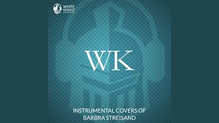 All I Ask of You (Instrumental)