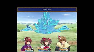 錬金術師アリア まったり実況part6