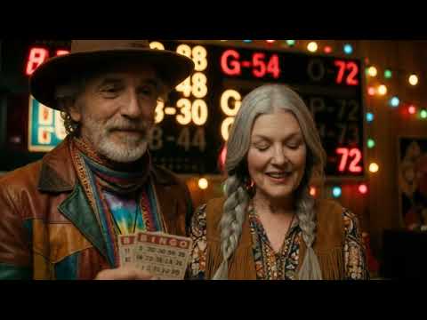 Lady Bingo: Big Wins, Good Vibes & Nonstop Fun