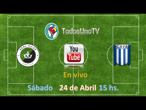 Real Pilar FC vs. Victoriano Arenas - Fecha 9 - Primera C - Apertura 2021