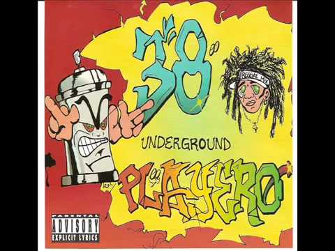 DJ Playero  38 Underground    02 Reggae Mix To Mix