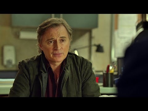 Once Upon A Time 7x16 Weaver Talks About The Fairy Tales Book To Henry - Henry Wants Leaves The City