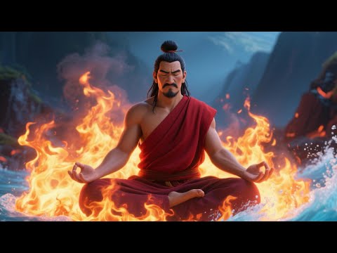 GURU RINPOCHE (PADMASAMBHAVA) -HISTORY OF REWALSAR LAKE