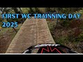 WORLD CUP TRAINING DAY POLAND