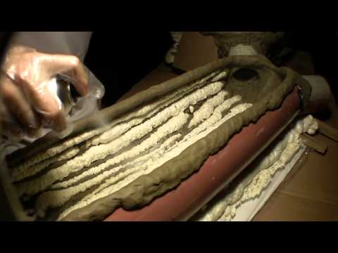 Making of Follow Your Heart 3D animation