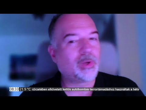 PIRKADAT Breuer Péterrel: Lattmann Tamás