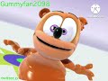 The Gummy Bear Song Remake In Green Lowers