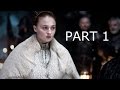 Game of thrones season 6 | Sansa Stark ...