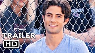 CATCHING FAITH 2 Official Trailer (2019) Bill Engvall , Family Movie HD video