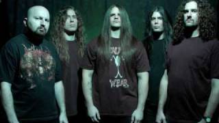 Hatchet To The Head - Cannibal Corpse