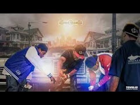 Rich The Factor - Diamond N The Ruff (Audio)