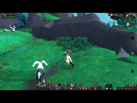 Zerschmetterte Vorratskiste WoW Schatz