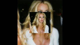 Britney Spears - Circus (sped up)