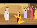 Bible Stories Isaiah S Heavenly Vision The Vision Of God Animated Stories
