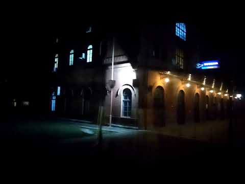 Vagon view între Stația Suceava Nord si Stația Suceava 22.01.2021