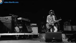 The Raconteurs -  You Don&#39;t Understand Me (Live Benicàssim)
