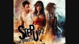 Step Up 2 Soundtrack: Busta Rhymes &#39;&#39;Get Down&#39;&#39;
