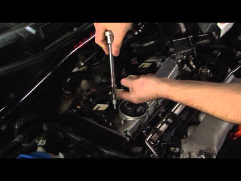 ECS Tuning: 1.8T Coil Pack Ignition (Stage 1-3) DIY