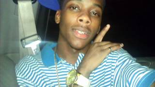 LADY SOULJA (BABY SOULJA)