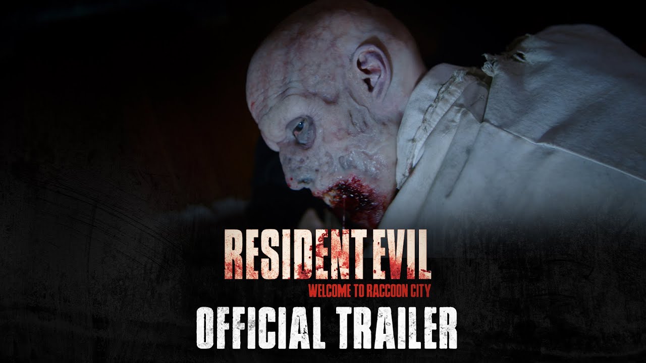 YouTube Thumbnail