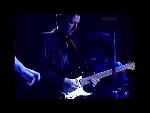 The A.R.M.S. Charity Concert 9th December 1983 - New York - Clapton, Cocker, Beck, Page et.al. 1080p