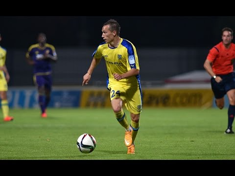 Zaključne podaje Dejana Trajkovskega