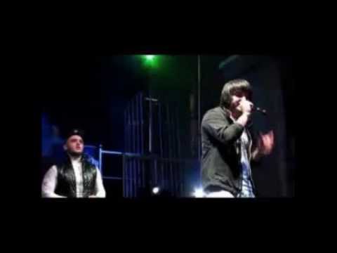 Atesh feat  KripMus ft Rido   Эта ночь