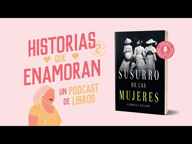 Vídeo relacionado con El susurro de las mujeres