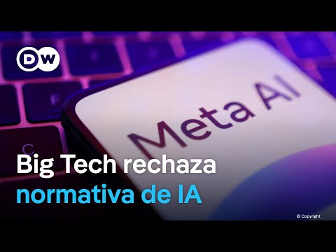 Habrá un código de conducta para la inteligencia artificial
