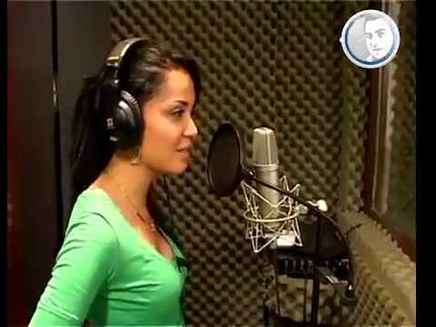 Talente Fara Numar cu Dan Bursuc - Monica Merisan