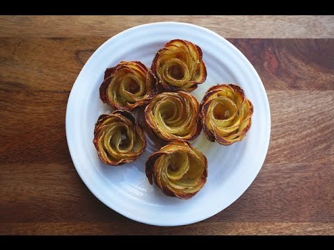 download lagu mp3 mp4 How To Cook Rose Potatoes, download lagu How To Cook Rose Potatoes gratis, unduh video klip How To Cook Rose Potatoes