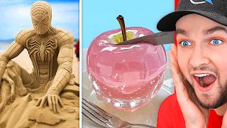 The *MOST* Satisfying Videos on TikTok! MQDEFAULT Thumbnail