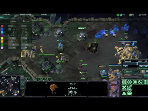 Floating Barracks w/ hellions