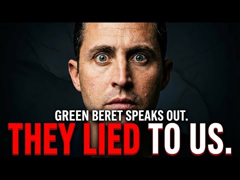 Gaza "Humanitarian" Foundation Exposed: A Retired Green Beret Speaks Out - Anthony Aguilar