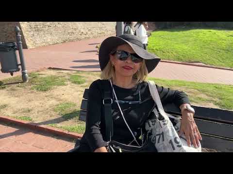 Petrovaradin Fortress - Novi Sad, Serbia. Нови Сад, Srbija - con subtítulos en español.