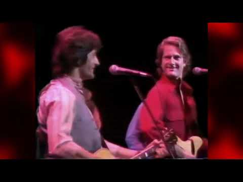 McGuinn, Clark & Hillman - Australia June 28 1978