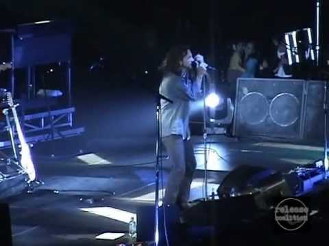 Pearl Jam - San Francisco 07-16-06 - "Sometimes" and "Severed Hand"