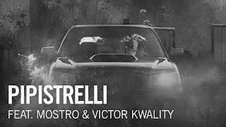 Pipistrelli Music Video