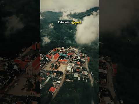 Zetaquira #boyacá