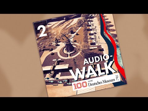 #2 Der Museumsgarten - ein Museum ist nie fertig