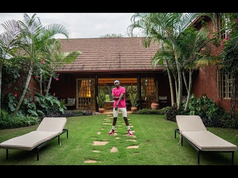 K Doo - OMWICHO  (Official music video)