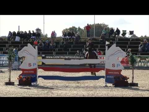 Finále Czech Junior Cup - děti - Kompletní videozáznamy finále ČSP 2015 v Olomouci